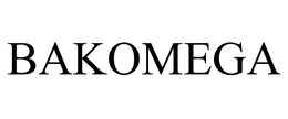BAKOMEGA