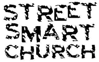 STREET SMART CHURCH