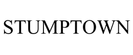 STUMPTOWN COFFEE CORP.