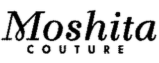 MOSHITA COUTURE