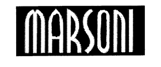 MARSONI