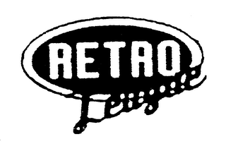 RETRO LEAGUE