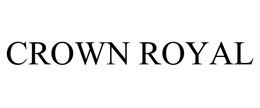 CROWN ROYAL trademark