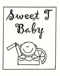 SWEET T BABY