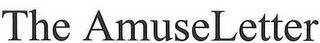 AMUSELETTER