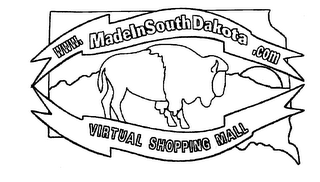 WWW.MADEINSOUTHDAKOTA.COM VIRTUAL SHOPPING MALL