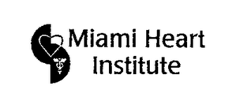 MIAMI HEART INSTITUTE