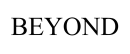 BEYOND