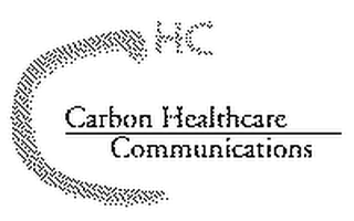 CARBON HEALTHCARE COMMUNICATIONS