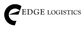 EDGE LOGISTICS