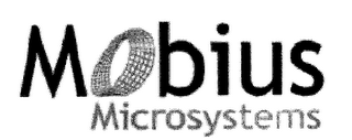 MOBIUS MICROSYSTEMS