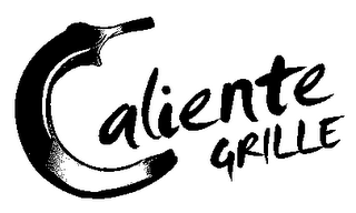 CALIENTE GRILLE