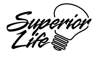 SUPERIOR LIFE