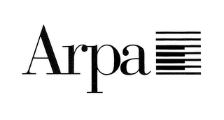 ARPA