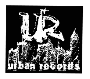 UR URBAN RECORDS