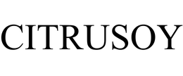 CITRUSOY