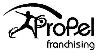 PROPEL FRANCHISING