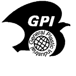 GENERAL PLASTIC INDUSTRIAL GPI