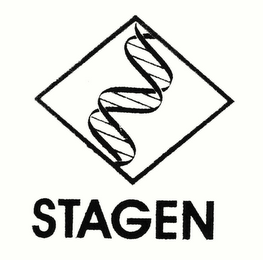 STAGEN