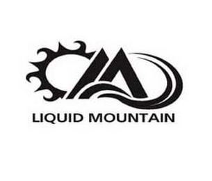 LIQUID MOUNTAIN