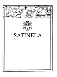 SATINELA