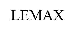 LEMAX
