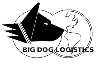 BIG DOG LOGISTICS