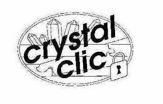 CRYSTAL CLIC