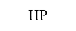 HP trademark