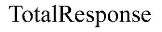 TOTALRESPONSE