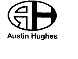 AH AUSTIN HUGHES