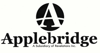 A APPLEBRIDGE A SUBSIDIARY OF REVELATIONS INC.