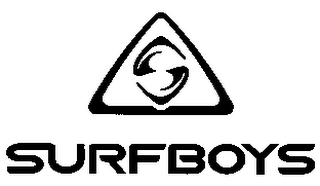 SURFBOYS