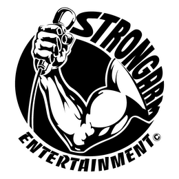 STRONGARM ENTERTAINMENT