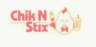 CHIK N STIX