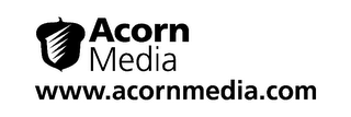 ACORNMEDIA WWW.ACORNMEDIA.COM