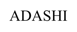 ADASHI