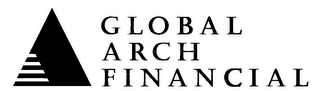 GLOBAL ARCH FINANCIAL