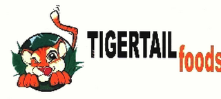 TIGERTAIL FOODS