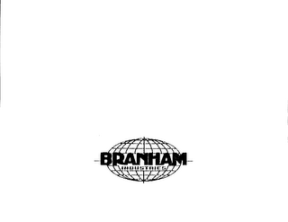 BRANHAM INDUSTRIES