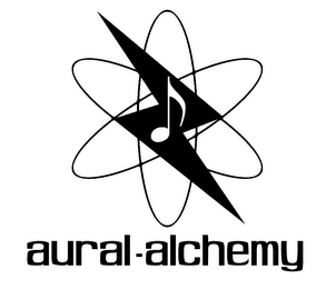 AURAL-ALCHEMY