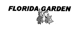 FLORIDA GARDEN