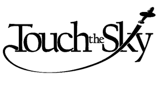 TOUCHTHESKY