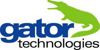 GATOR TECHNOLOGIES