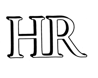 HR