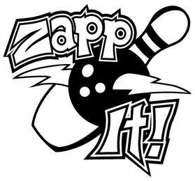 ZAPP IT!