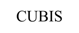 CUBIS