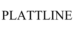 PLATTLINE
