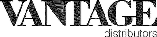VANTAGE DISTRIBUTORS