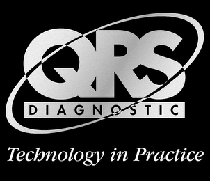 QRS DIAGNOSTIC TECHNOLOGY IN PRACTICE